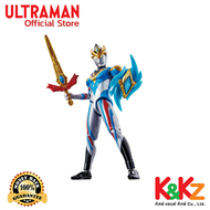 Ultra Action Figure Ultraman Decker Dynamic Type / อัลตร้าแอคชั่นฟิกเกอร์ อุลตร้าแมนเดกเกอร์ ไดนามิกไทป์