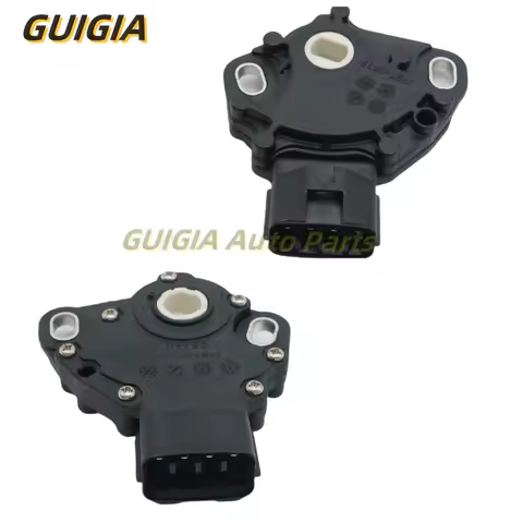 Gearbox Position Sensor for Nissan Versa 1.6L 2013 2014 2015 2016 2017 319183MX0A 31918-3MX0A Factor