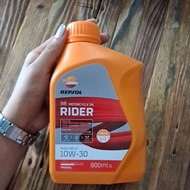 Repsol Rider Scooter 10w30 800ml