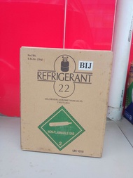 R22 Refrigerant 3kg