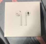 全新Apple airpods