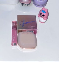 Missha Glow Cushion 粉底液 + Rom&nd 唇釉