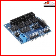 Arduino- Sensor Shield v5.0