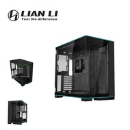 LIAN LI O11D Dynamic Evo RGB Lamborghini EATX Tower Chassis Tempered Glass Gaming PC Desktop Casing