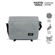 MARTIN VERSA Tas Selempang Pria 38 CM Men Slingbag Kanvas SL1EVOX