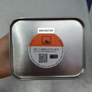 Brake Fluid Ate Sl Dot 4 1 Liter - Brake Fluid Sl Ate Dot 4