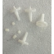 Gear drone e99 e100 e88 big gear small/ 8T