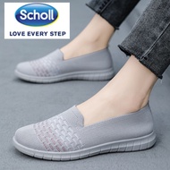 scholl shoes Scholl women shoes Flat shoes women slip on shoes women scholl casual leather shoes sch