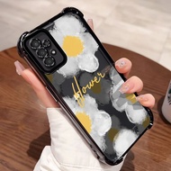 Casing For Samsung A23 4G A23 5G Case Silicone Cases Soft Cover