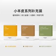 L' original Loreo Lambskin Refill Pack Car Fragrance Car Fragrance Car Diffuser Fragrance Car Fragra