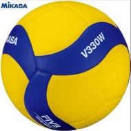 Mikasa Volleyball V330W / Mikasa Volleyball V 330 W Pu Import