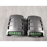 hertz tweeter passive crossover