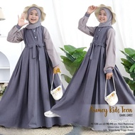 Latest Gamis 2025 Gsmis Gamis for Girls Games Tpa Age 1 2 3 4 5 6 7 Gamiz Ana Ngaji Famis Modern Gam