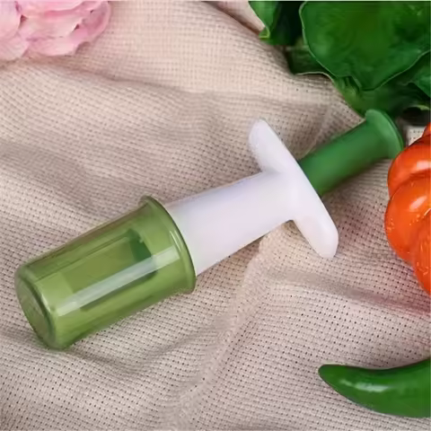 Creative Fruit Slicer Grape Cherry Tomato Cutter Household Kitchen Fruit Cutting Tool Gadget