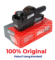 Blitz Consecutive Labeller / Mesin Jahit Numbering