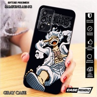 SAMSUNG A23 5G Case - SAMSUNG A23 5G Casing (GEAR5) - hp - Casing hp - hp - Latest Softcase - Softca