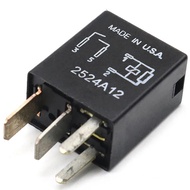 4-Pins Auto Car Relay For Ford Fusion F150 F-150 8L8T-14B192-AA 8T2T-14B192-AA 8L8T14B19AA 8T2T14B19