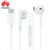 Huawei Earphone CM33 Classic Earphones USB Type-C with Control