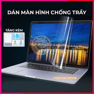 Full Line Anti-Scratch Macbook Screen Protector, Anti-Scratch Screen Protector