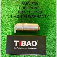 BMW E39 520 523 525 M54 FUEL PUMP MOTOR (NEW CHINA OEM)