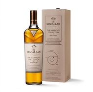 收30枝Macallan Fine Cacao