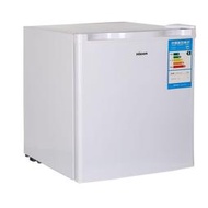 40L80L小型全冷凍小冰箱 迷妳冰箱儲母乳冷凍櫃儲奶冷櫃 小保鮮櫃