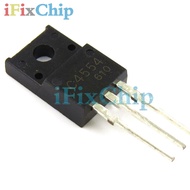 10pcs Brand new 2SC4554 C4554 TO-220F