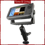 AOTO Universal Fishfinder GPS Turntable Boat GPS MAP Supporter Kayak Accessories