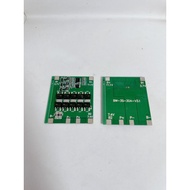 Circuit 12v BW 3s30a V3.1 charger and cab with lion battery protection