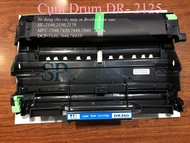 Cụm Drum DR 2125/ DR 360 cho máy Brother HL-2140/2150N/HL2170W