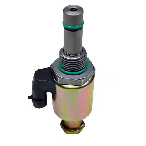 Solenoid Valve 107-0677 1070677 CA1070677 For Caterpillar 69D 769C 769D 773B 773D 773E 775D 775E D10