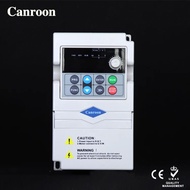 brand new Canroon CV900G OEM/ODM general frequency inverter drives single phase to 3 phase ac power 