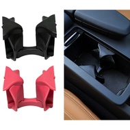 Suitable for Mercedes-Benz C-Class W204 C200 Water Cup Holder E-Class W212 E260 Tea Cup Holder Holde