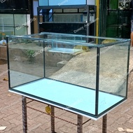 Terbaru Aquarium Kaca 100 X 50 X 50 Cm