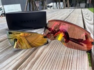 Oakley Kato 偏光防風太陽鏡 單車鏡
