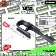 CHAIN GUARD CHAIN SLIDER Barako (KMC)