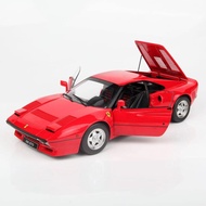 1: 12 KK Ferrari Ferrari 288 GTO 1984 Red Retail Price 1680 Yuan Welcome to Consult.Order