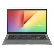 ASUS VivoBook S15 S533EQ-BN458W (Black) 15.6" Notebook, Intel i7-1165G7, 16GB DDR4, 512GB NVME SSD, NVIDIA® MX350 2GB