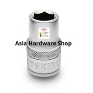 MATA 27 mm 1/ 2 Inch Socket Bit TEKIRO 1/ 2" 6PT 27mm Socket Bit