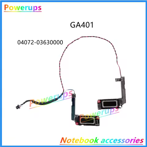 Laptop/Notebook Speaker/Horn For Asus ROG Zephyrus G14 GA401 GA401QM 04072-03630000