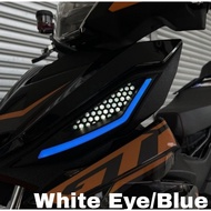 HONDA RS150 V1 / RS150 V2 EKS MATA GABAN / LED PILOT LIGHT