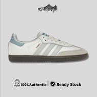 Adidas Samba OG White Blue