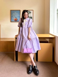 Berry Dress 💛💜