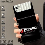 Case Oppo A83hp - Oppo A83 Softcase RKK Motif - Oppo A83 Casing - Silicone Oppo A83hp - Protector hp