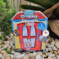Disney Doorables Pixar Fest Collection Peek