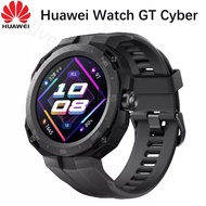 Huawei WATCH GT Cyber wechat Watch version Huawei Smartwatch blood oxygen heart rate monitoring
