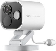 Aqara Camera Hub G5 Pro PoE Security Camera Global version- 2.6K Ultra HD with AI Detection, Full-Co