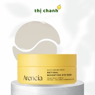 ARENCIA Retinal Boosting Eye Mask - 60 Pieces