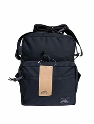 กระเป๋าสะพายข้าง edc compact shoulder helikon codura