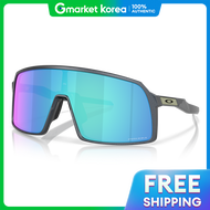 Oakley | Oakley Sutro Asian Fit Prizm Sapphire (9406A5437)